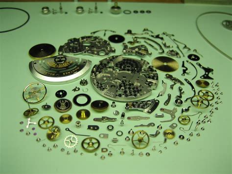 rolex watch repair dallas.